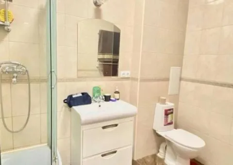 Продажа 2‑комнатной квартиры, 55 м², Киевская Михайловская, Центр, Житомир - 6/10