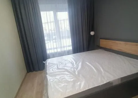 Продажа 1-комнатной квартиры, 45 м², ЖК «Гранд Сіті Домбровський», ЖК Домбровський, Житомир - 1/9