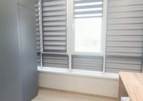 Продажа 1-комнатной квартиры, 45 м², ЖК «Гранд Сіті Домбровський», ЖК Домбровський, Житомир - 2/9