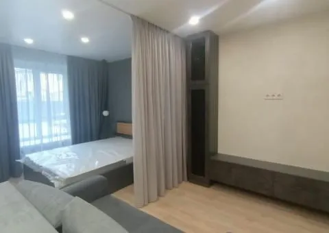 Продажа 1-комнатной квартиры, 45 м², ЖК «Гранд Сіті Домбровський», ЖК Домбровський, Житомир - 3/9