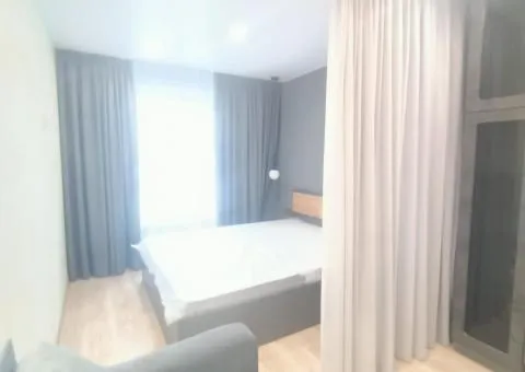 Продажа 1-комнатной квартиры, 45 м², ЖК «Гранд Сіті Домбровський», ЖК Домбровський, Житомир - 4/9