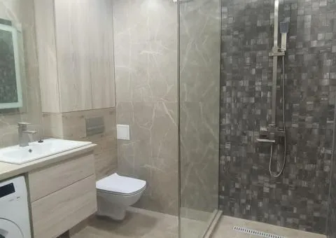 Продажа 1-комнатной квартиры, 45 м², ЖК «Гранд Сіті Домбровський», ЖК Домбровський, Житомир - 5/9