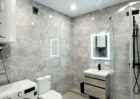 Продажа 1-комнатной квартиры, 45 м², ЖК «Гранд Сіті Домбровський», ЖК Домбровський, Житомир - 8/9