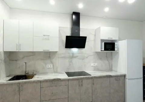 Продажа 1-комнатной квартиры, 45 м², ЖК «Гранд Сіті Домбровський», ЖК Домбровський, Житомир - 9/9