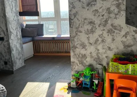 Продажа 3-комнатной квартиры, 84 м², ЖК «Преміум Парк», Синельниковская, Центр, Житомир - 4/10