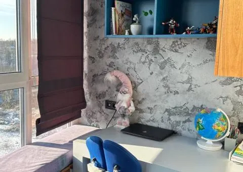 Продажа 3-комнатной квартиры, 84 м², ЖК «Преміум Парк», Синельниковская, Центр, Житомир - 6/10