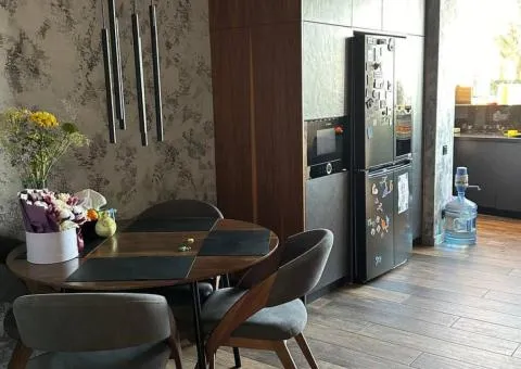Продажа 3-комнатной квартиры, 84 м², ЖК «Преміум Парк», Синельниковская, Центр, Житомир - 7/10