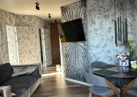 Продажа 3-комнатной квартиры, 84 м², ЖК «Преміум Парк», Синельниковская, Центр, Житомир - 8/10