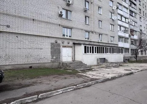 Продажа 2-комнатной квартиры, 115 м², ул. Домбровского, Центр, Житомир - 1/6