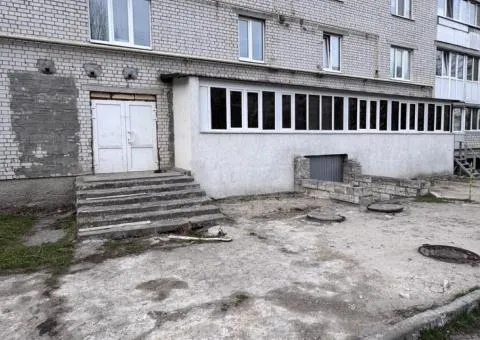 Продажа 2-комнатной квартиры, 115 м², ул. Домбровского, Центр, Житомир - 2/6