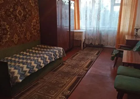 Продажа 2-комнатной квартиры, 47 м², Киевская, Центр, Житомир - 1/5