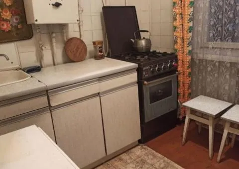 Продажа 2-комнатной квартиры, 47 м², Киевская, Центр, Житомир - 2/5