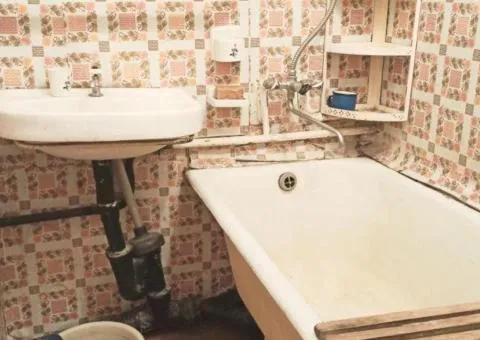 Продажа 2-комнатной квартиры, 47 м², Киевская, Центр, Житомир - 4/5