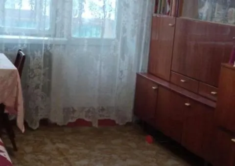 Продажа 2-комнатной квартиры, 47 м², Киевская, Центр, Житомир - 5/5