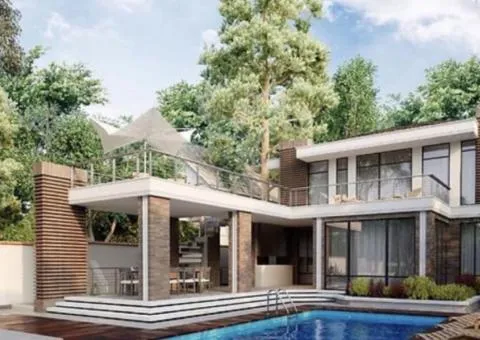 Продажа 5-комнатного дома, 120 м², Пряжев, Пряжив - 1/6