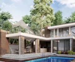 Продажа 5-комнатного дома, 120 м², Пряжев, Пряжив