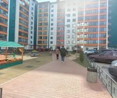 Продажа 1-комнатной квартиры, 46 м², ЖК «Мрія на Покровській», Святослава Рихтера, Крошня, Житомир