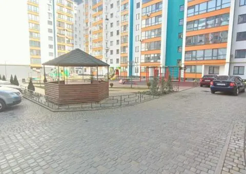 Продажа 1-комнатной квартиры, 46 м², ЖК «Мрія на Покровській», Святослава Рихтера, Крошня, Житомир - 7/10