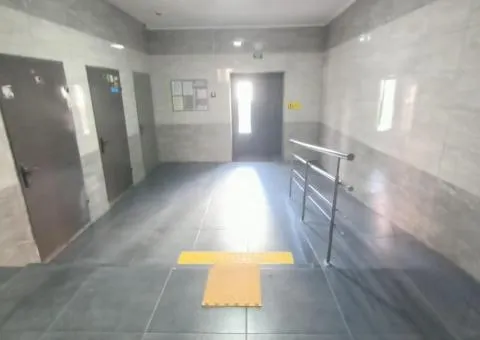 Продажа 1-комнатной квартиры, 46 м², ЖК «Мрія на Покровській», Святослава Рихтера, Крошня, Житомир - 8/10