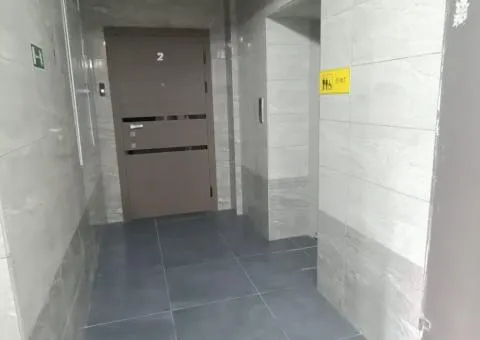 Продажа 1-комнатной квартиры, 46 м², ЖК «Мрія на Покровській», Святослава Рихтера, Крошня, Житомир - 9/10