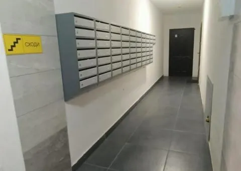Продажа 1-комнатной квартиры, 46 м², ЖК «Мрія на Покровській», Святослава Рихтера, Крошня, Житомир - 10/10