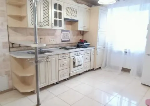 Продажа 2-комнатной квартиры, 64 м², ул. Театральная, Центр, Житомир - 1/10