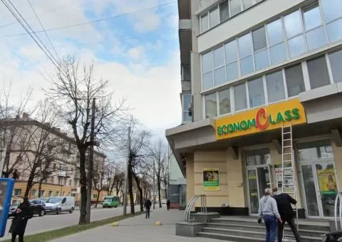 Продажа 2-комнатной квартиры, 64 м², ул. Театральная, Центр, Житомир - 4/10