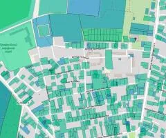 Продажа земельного участка, 7 соток, в новом массиве, в Коростышеве