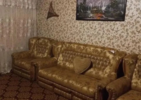 Продажа 3-комнатной квартиры, 67 м², проспект Мира, Богуния, Житомир - 3/9