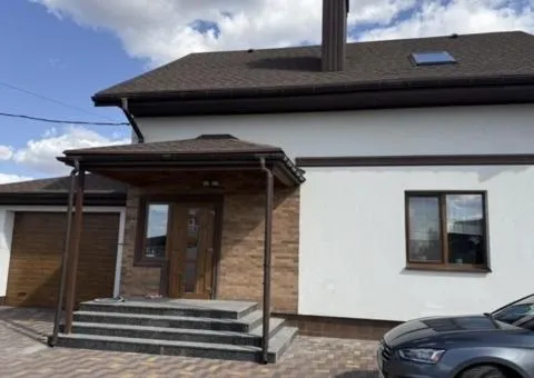 Продажа 4-комнатного дома, 145 м², ул. Олеся Гончара, Мальованка, Житомир - 1/10
