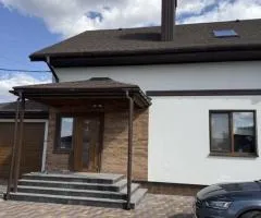 Продажа 4-комнатного дома, 145 м², ул. Олеся Гончара, Мальованка, Житомир