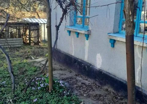 Продажа 3-комнатного дома, 54 м², Центральная возле парка, Хорошев - 1/10