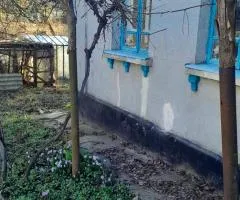 Продажа 3-комнатного дома, 54 м², Центральная возле парка, Хорошев