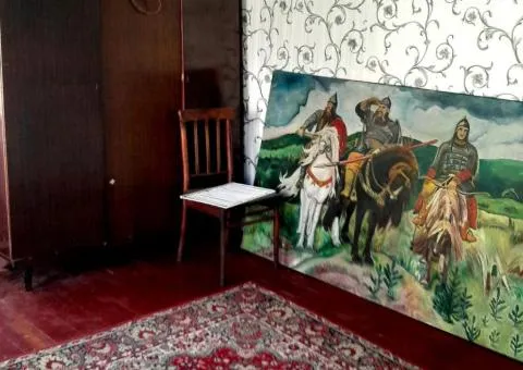 Продажа 3-комнатного дома, 54 м², Центральная возле парка, Хорошев - 6/10