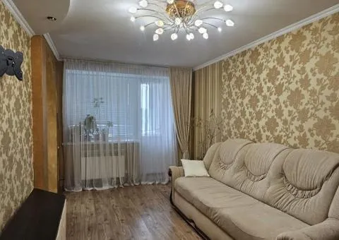 Продажа 3-комнатной квартиры, 62 м², ул. Князей Острожских, Центр, Житомир - 3/6