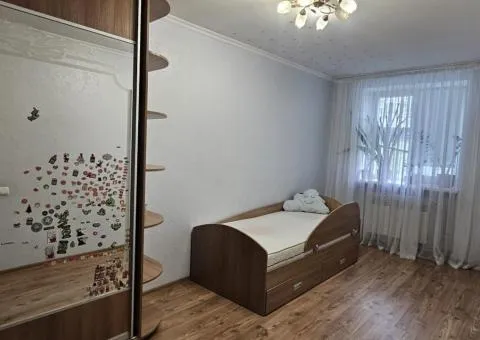 Продажа 3-комнатной квартиры, 62 м², ул. Князей Острожских, Центр, Житомир - 5/6