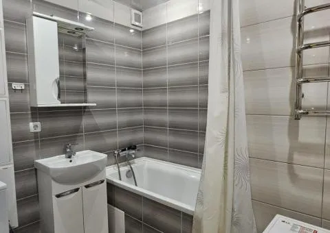 Продажа 3-комнатной квартиры, 62 м², ул. Князей Острожских, Центр, Житомир - 6/6