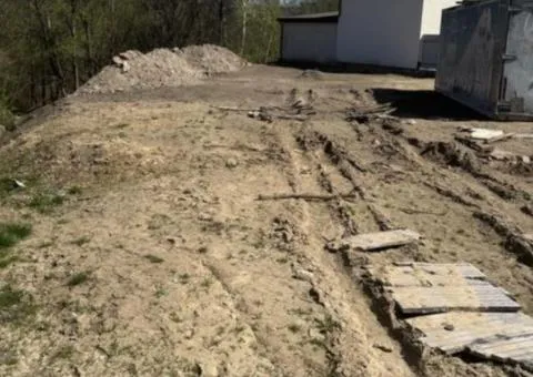 Продажа земельного участка, 6 соток, Мальованка, Житомир - 1/5