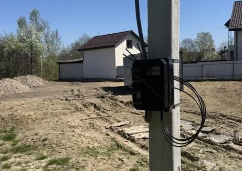 Продажа земельного участка, 6 соток, Мальованка, Житомир - 2/5
