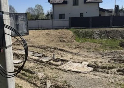 Продажа земельного участка, 6 соток, Мальованка, Житомир - 3/5