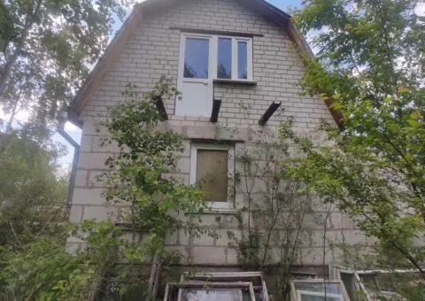 Продажа 2-комнатного дома, 54 м², садовое товарищество Межречье - 1/10