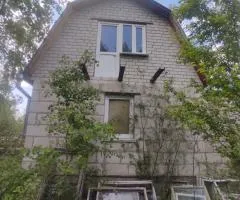 Продажа 2-комнатного дома, 54 м², садовое товарищество Межречье