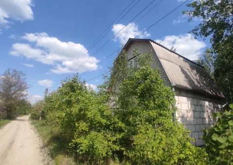 Продажа 2-комнатного дома, 54 м², садовое товарищество Межречье - 2/10