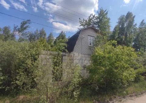 Продажа 2-комнатного дома, 54 м², садовое товарищество Межречье - 4/10