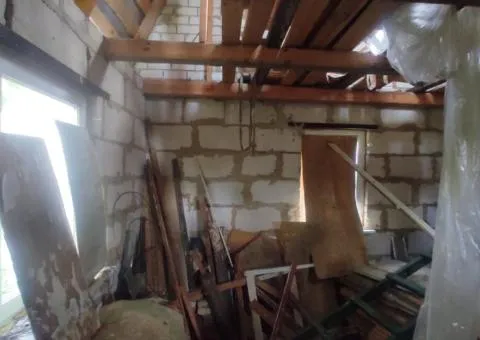 Продажа 2-комнатного дома, 54 м², садовое товарищество Межречье - 7/10