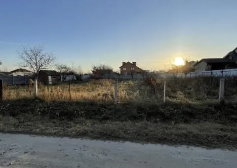 Продажа земельного участка, 15 соток, Житомирский район, с. Пряжев - 2/2