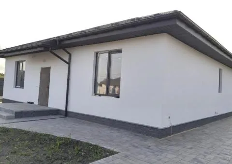 Продажа 3-комнатного дома, 120 м², Радонова, Мальованка, Житомир - 1/10