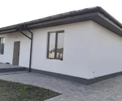 Продажа 3-комнатного дома, 120 м², Радонова, Мальованка, Житомир