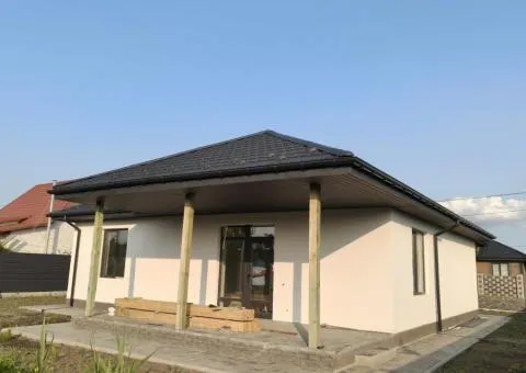 Продажа 3-комнатного дома, 120 м², Радонова, Мальованка, Житомир - 7/10