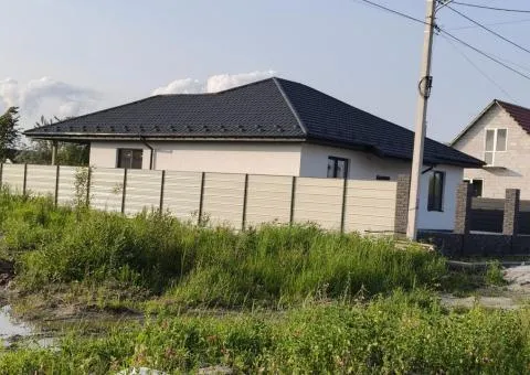 Продажа 3-комнатного дома, 130 м², Радонова, Корбутовка, Житомир - 1/10